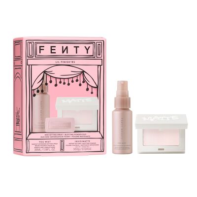 COMPLEXION KITSTICK (SET DE ROSTRO)
